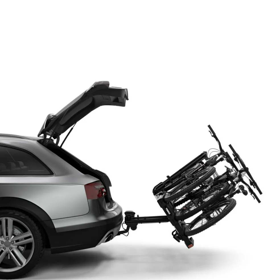 Thule EasyFold XT 3 934 fietsendrager