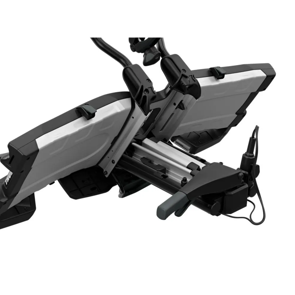 Thule Easyfold XT oprijgoot