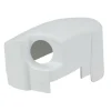 Thule 8000 eindkap links white