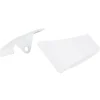 Thule 5003 eindkappen voorlat links en rechts white