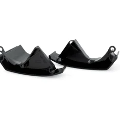 Thule 6300 eindkappen voorlat links en rechts anthracite