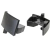Thule 5200 eindkappen voorlat links en rechts anthracite