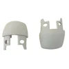 Thule eindstop rail grijs