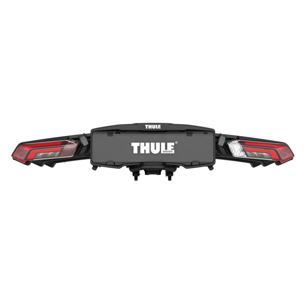 Thule Epos 3-bike fietsendrager