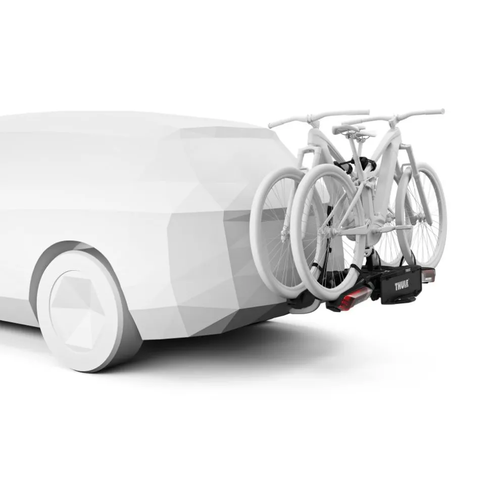 Thule Epos 2-bike fietsendrager