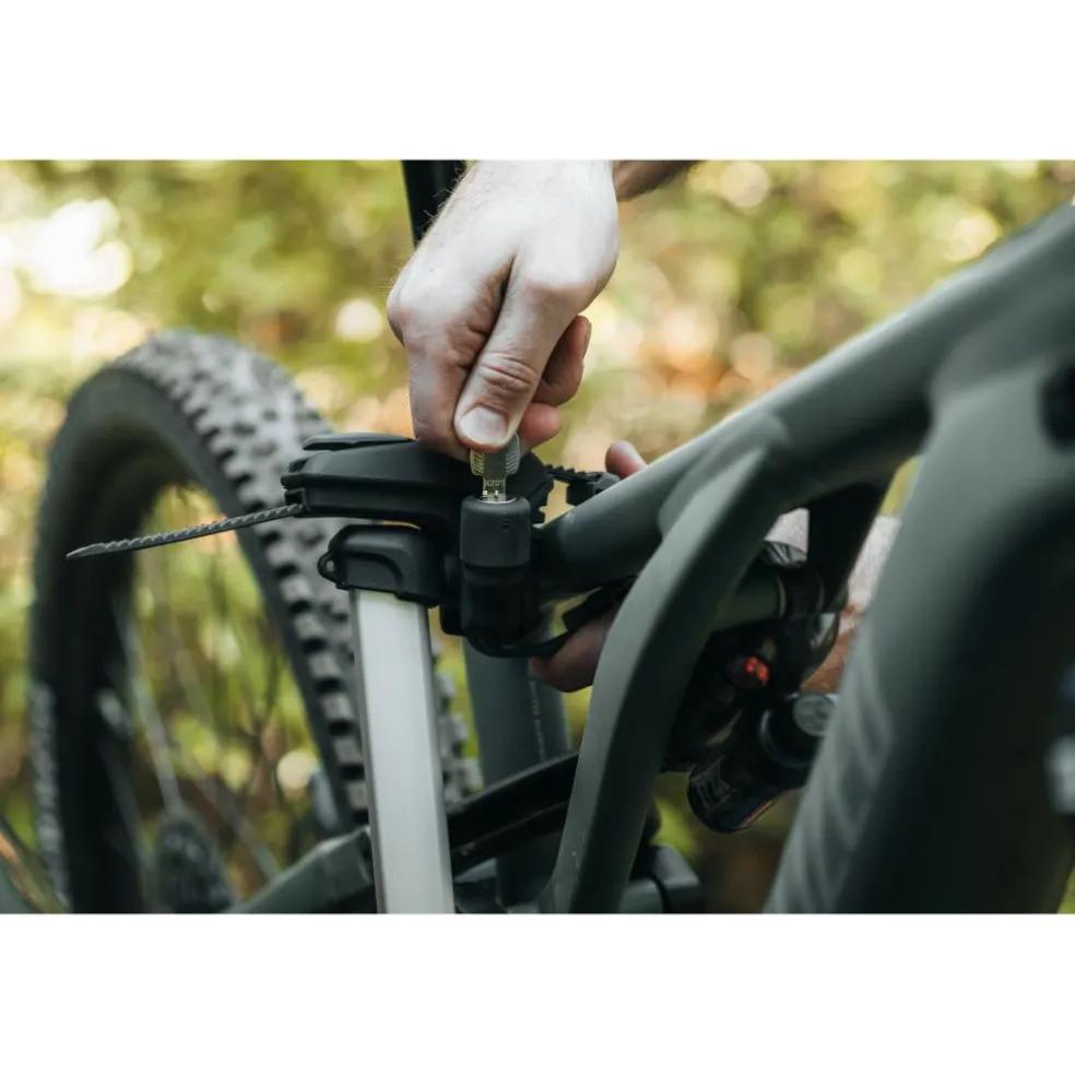 Thule Epos 2-bike fietsendrager