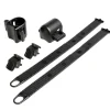 Thule Lock platformbevestigingen rond