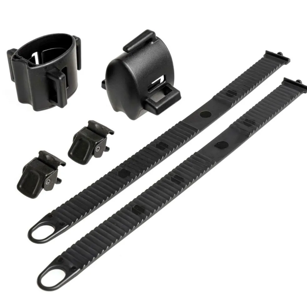 Thule Lock platformbevestigingen ovaal