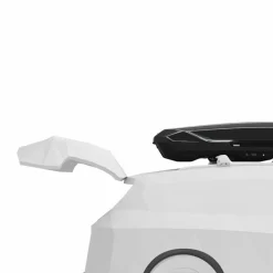 Thule Motion 3 L dakkoffer black glossy