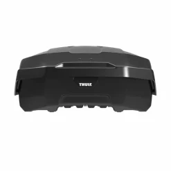 Thule Motion 3 XL dakkoffer black glossy
