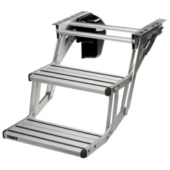 Thule Omni-Step 12 volt Double 440 opstaptrede