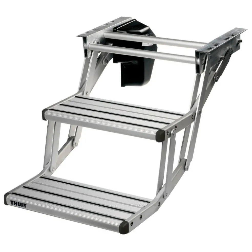 Thule Omni-Step 12 volt Double 440 opstaptrede