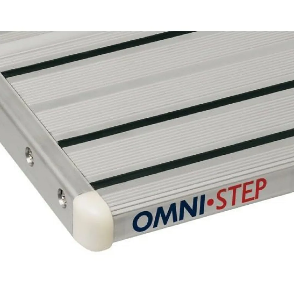 Thule Omni-Step 12 volt Double 500 opstaptrede