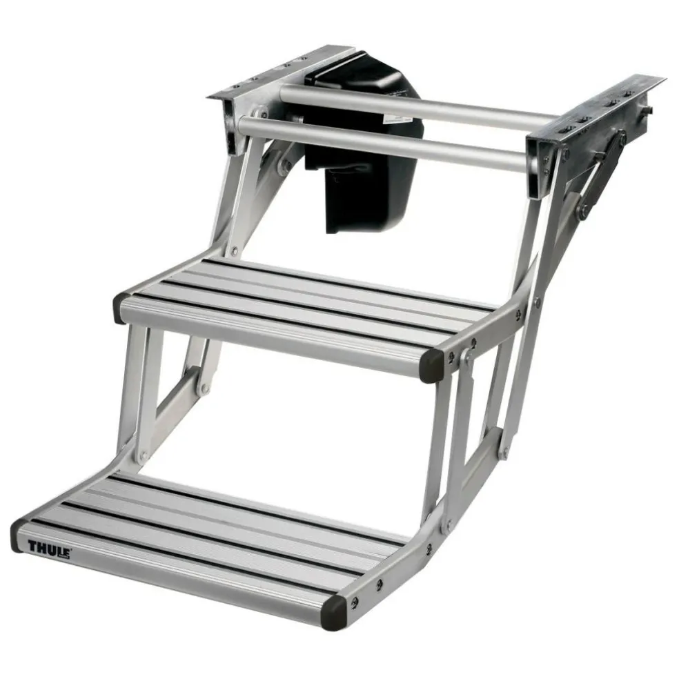 Thule Omni-Step 12 volt Double 380 opstaptrede