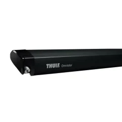 Thule Omnistor 6300 Ducato H2L3 375 x 250 cm cassetteluifel anthracite - mystic grey