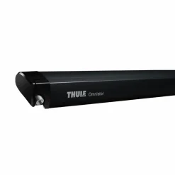 Thule Omnistor 6300 Ducato H2L4 400 x 250 cm cassetteluifel anthracite mystic grey
