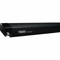 Thule Omnistor 6300 Ducato H2L2 325 x 250 cm  cassetteluifel anthracite mystic grey