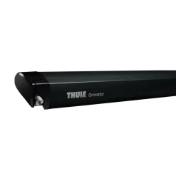 Thule Omnistor 6300 450 x 250 cm cassetteluifel anthracite - mystic grey