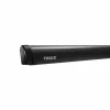 Thule Omnistor 6300 350 x 250 cm cassetteluifel white - mystic grey
