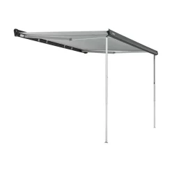 Thule Omnistor 6300 350 x 250 cm cassetteluifel white - mystic grey