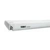 Thule Omnistor 6300 400 x 250 cm cassetteluifel white - mystic grey