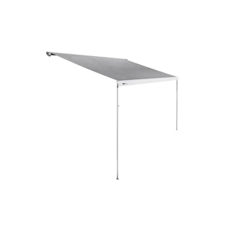 Thule Omnistor 6300 300 x 250 cm cassetteluifel white mystic grey