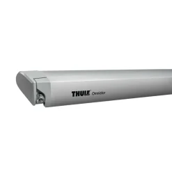 Thule Omnistor 6300 375 x 250 cm cassetteluifel anodised mystic grey
