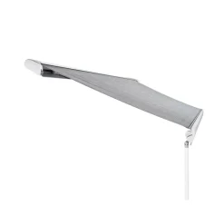 Thule Omnistor 6300 325 x 250 cm cassetteluifel white - mystic grey