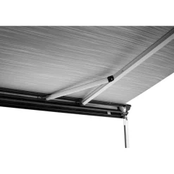 Thule Omnistor 6300 400 x 250 cm cassetteluifel  anthracite - mystic grey