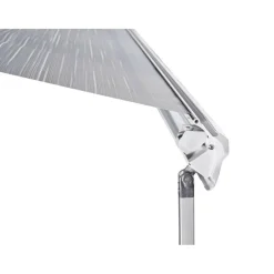 Thule Omnistor 6300 450 x 250 cm cassetteluifel anodised - mystic grey