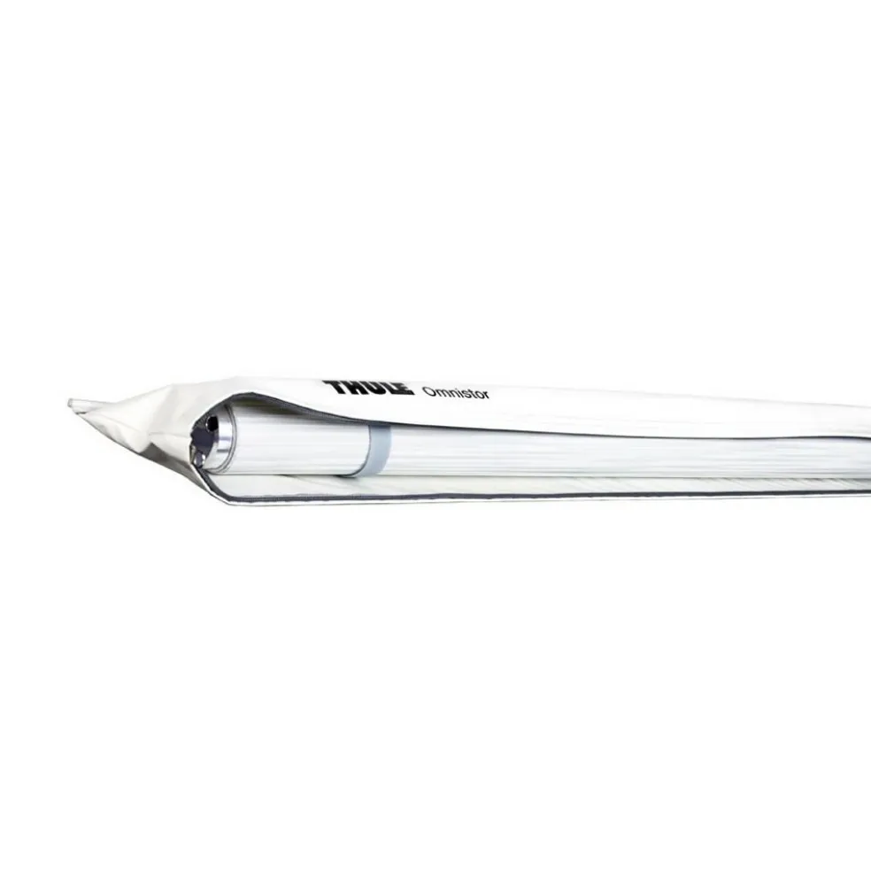 Thule Omnistor 1200 500 x 250 cm zakluifel white - 31 Mystic Grey