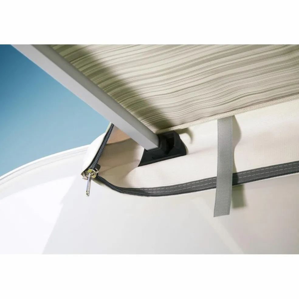 Thule Omnistor 1200 500 x 250 cm zakluifel white - 31 Mystic Grey