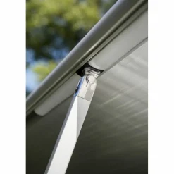 Thule Omnistor 1200 500 x 250 cm zakluifel white - 31 Mystic Grey
