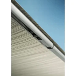 Thule Omnistor 1200 zakluifel 400 x 250 cm - 31 Mystic Grey