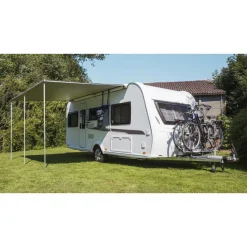 Thule Omnistor 1200 zakluifel 350 x 250 cm - 31 Mystic Grey