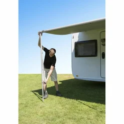 Thule Omnistor 1200 zakluifel 230 x 200 cm - 31 Mystic Grey