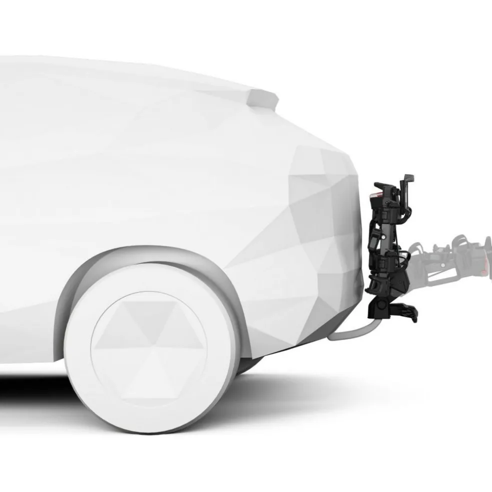 Thule OutPace 2-bike fietsendrager