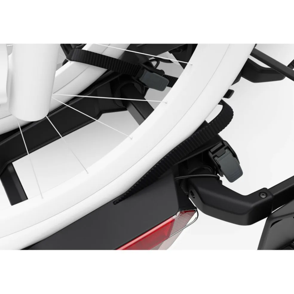 Thule OutPace 2-bike fietsendrager