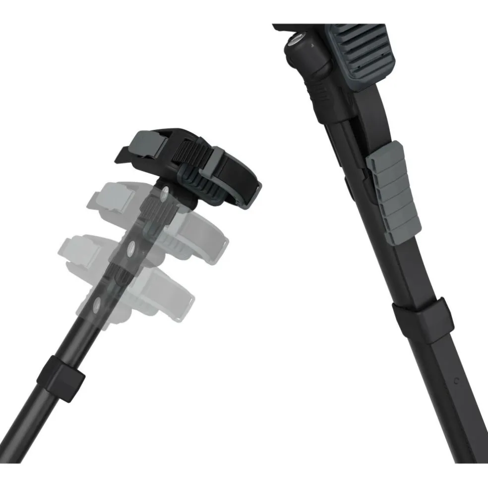 Thule OutPace 2-bike fietsendrager