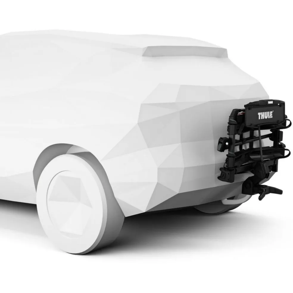 Thule OutPace 2-bike fietsendrager