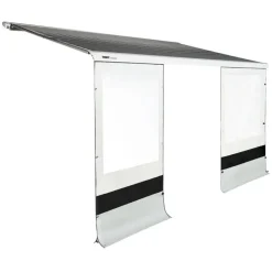 Thule Rain Blocker G2 Front voorwand 172 x 230 cm