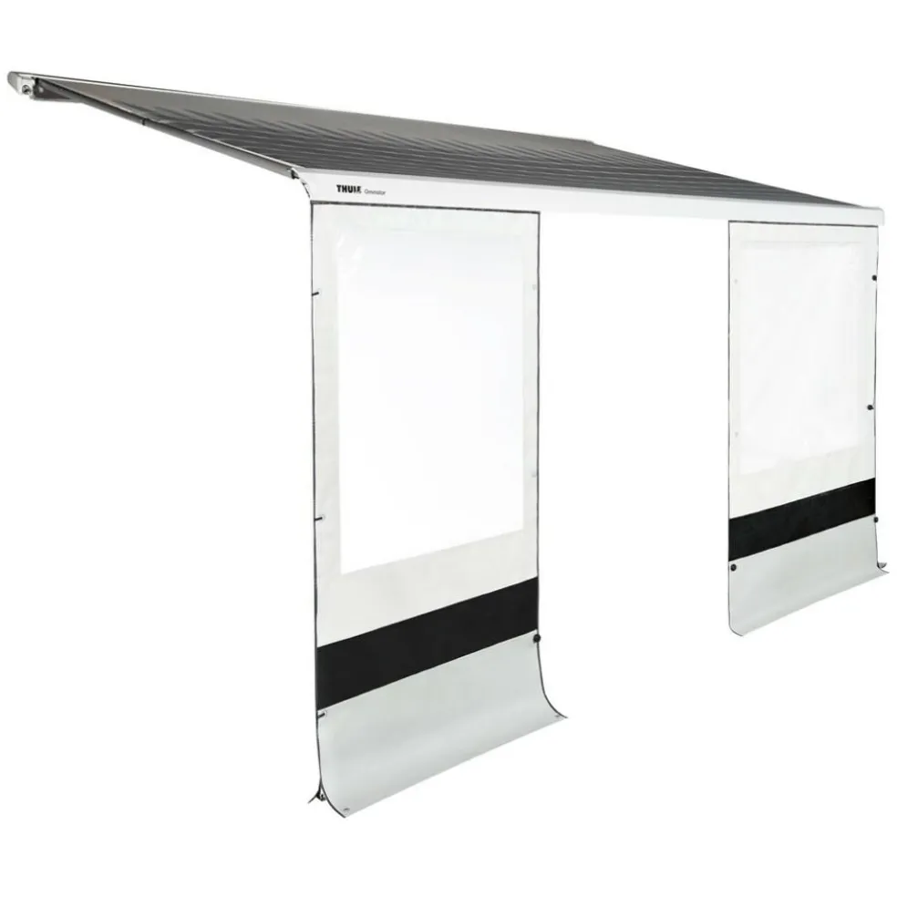 Thule Rain Blocker G2 Front voorwand 172 x 230 cm