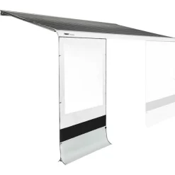 Thule Rain Blocker G2 Front voorwand 147 x 210 cm