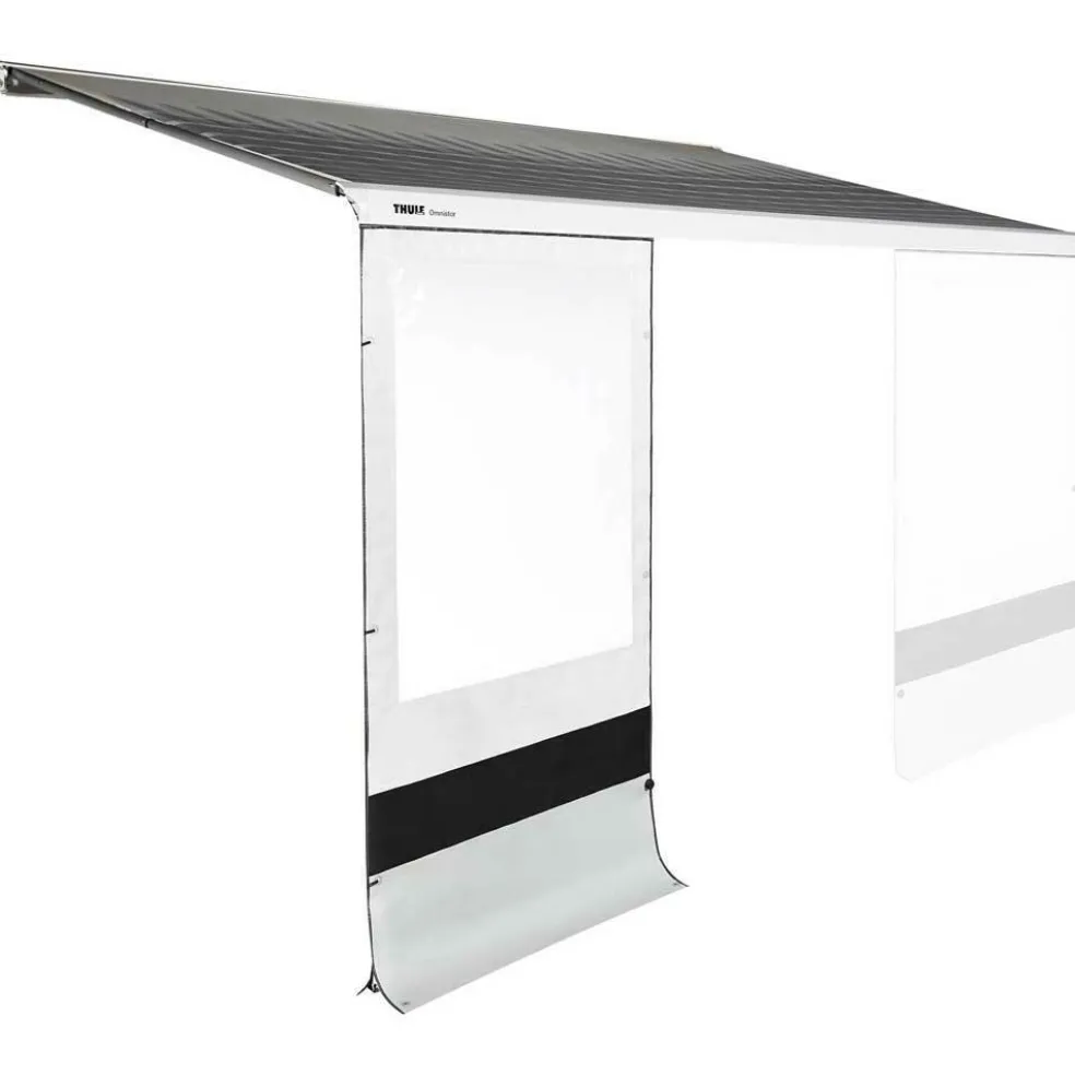 Thule Rain Blocker G2 Front voorwand 147 x 210 cm