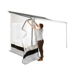 Thule Rain Blocker G2 Front voorwand 147 x 210 cm