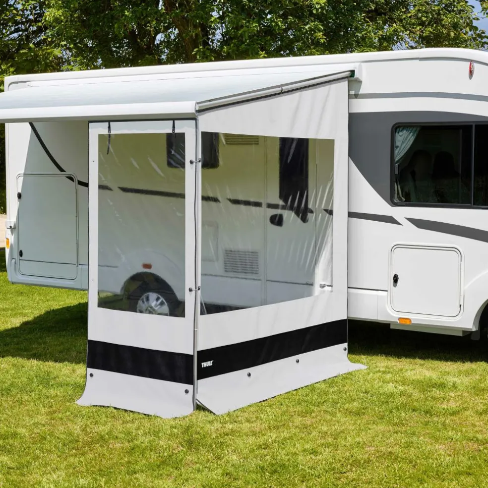Thule Rain Blocker G2 Front voorwand 147 x 210 cm