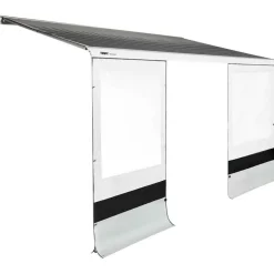 Thule Rain Blocker G2 Front voorwand 147 x 185 cm