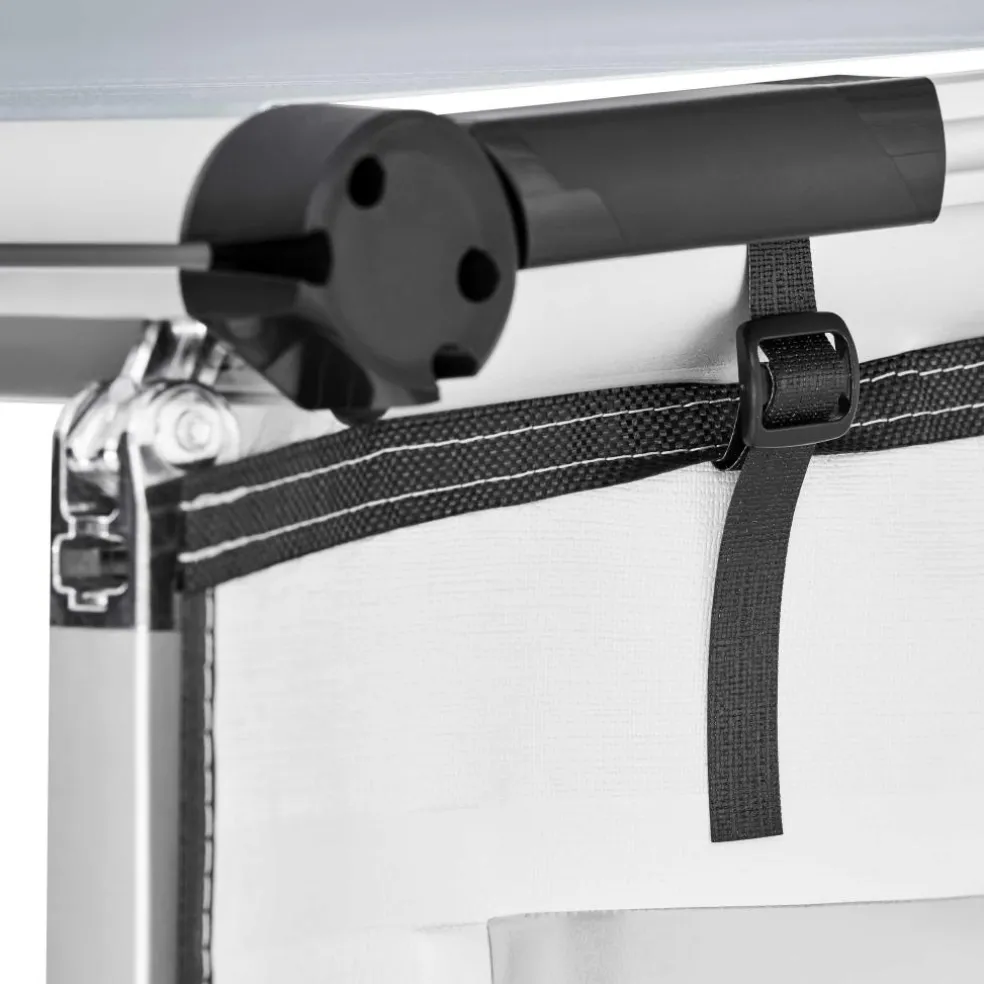 Thule Rain Blocker G2 Front voorwand 147 x 185 cm
