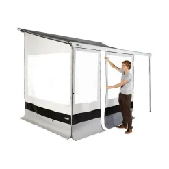 Thule Rain Blocker G2 Front voorwand 112 x 185 cm