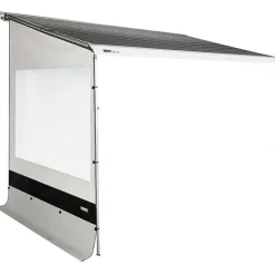 Thule Rain blocker G2 Side 250 Van 5200 Ducato H2  zijwand